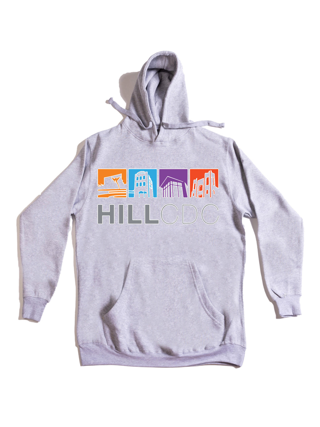 Cavalary Baptist Church Hoodie