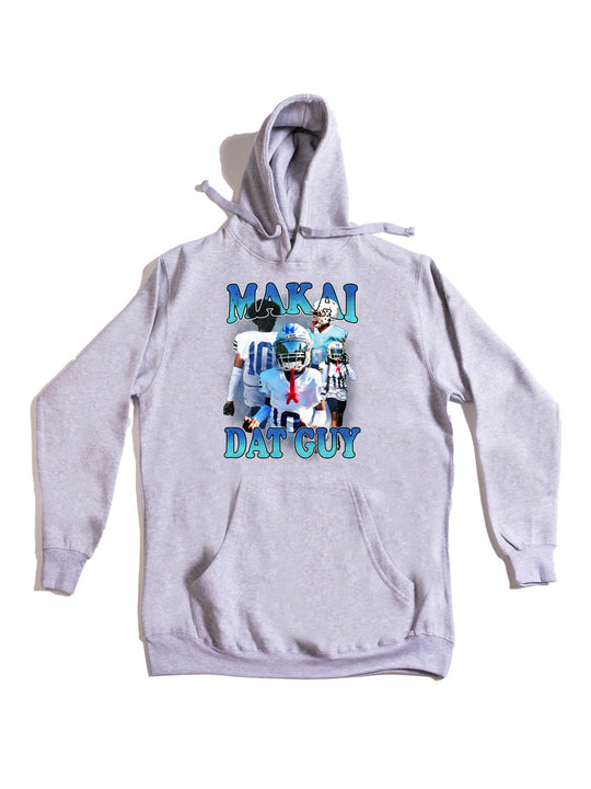 Makai Roberts Hoodie