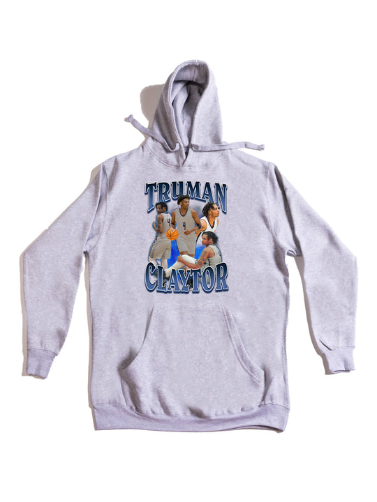 Truman Claytor Hoodie