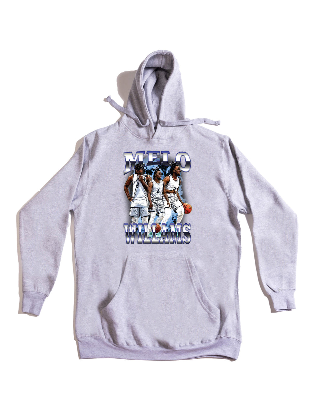 Melo Williams Hoodie