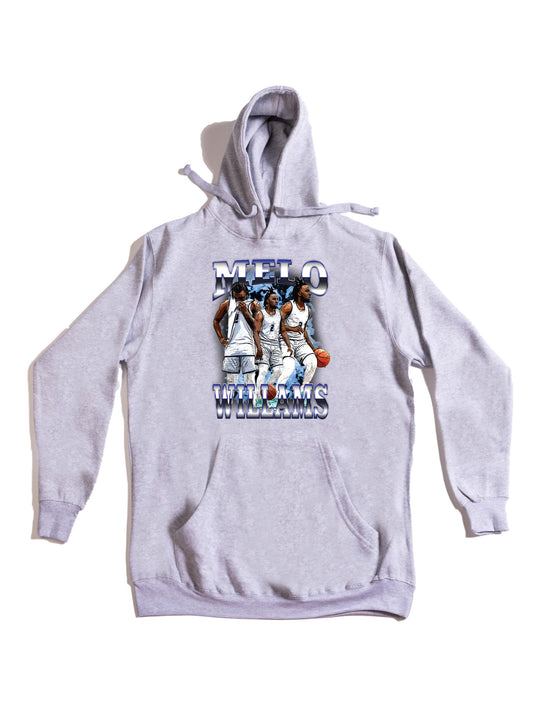 Melo Williams Hoodie