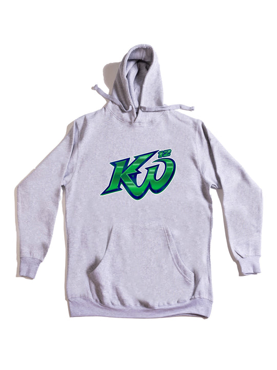Kamari Williams Logo Hoodie
