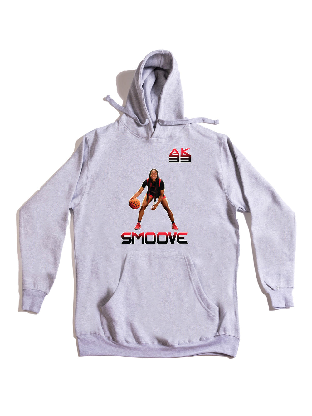 AK33 Hoodie