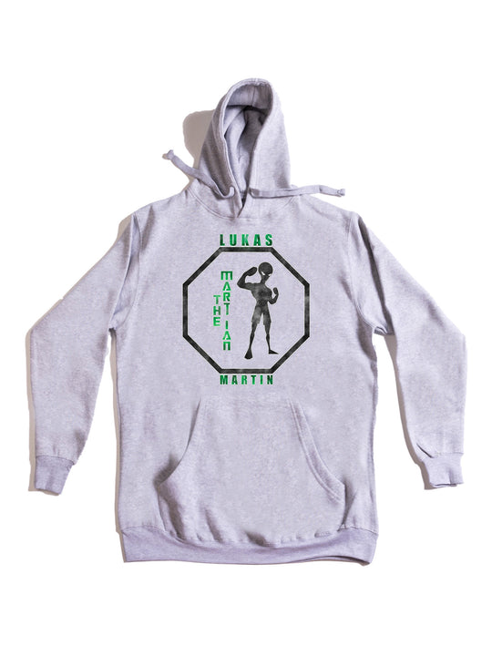 The Martian Hoodie