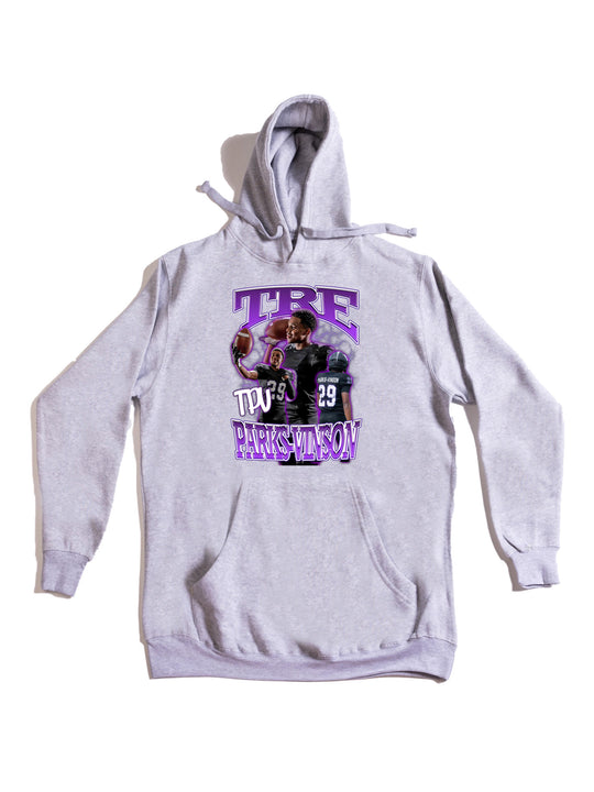 Tre Parks Vinson Hoodie
