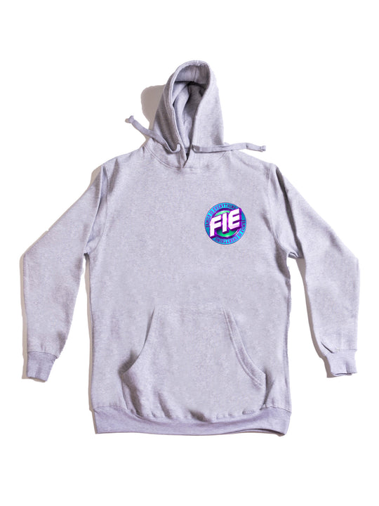 FIE pocket Hoodie