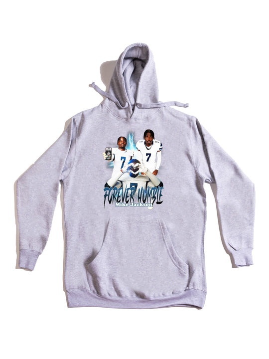 Mike Jackson Hoodie