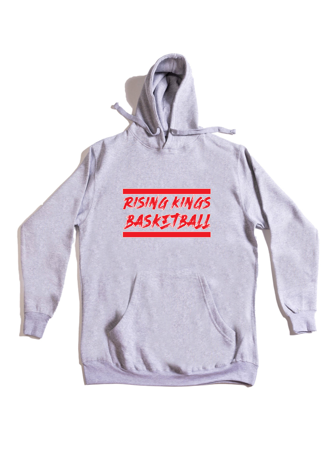 Rising Kings Basketball Hoodie