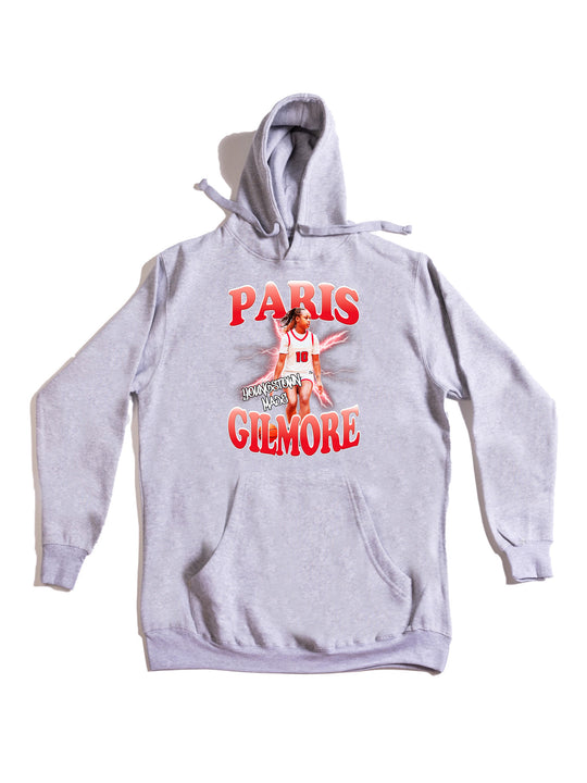 Paris Gilmore Hoodie