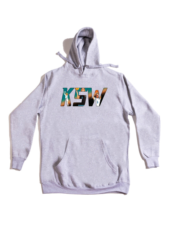Kristin Williams Hoodie