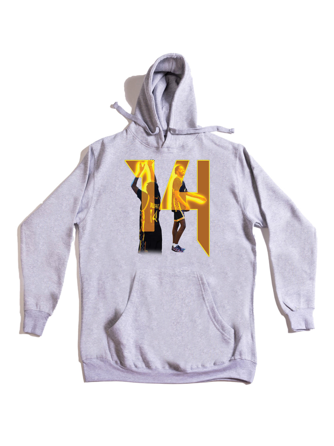 Tristen Burks Hoodie