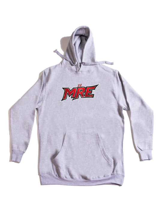 MRE22 Logo Hoodie
