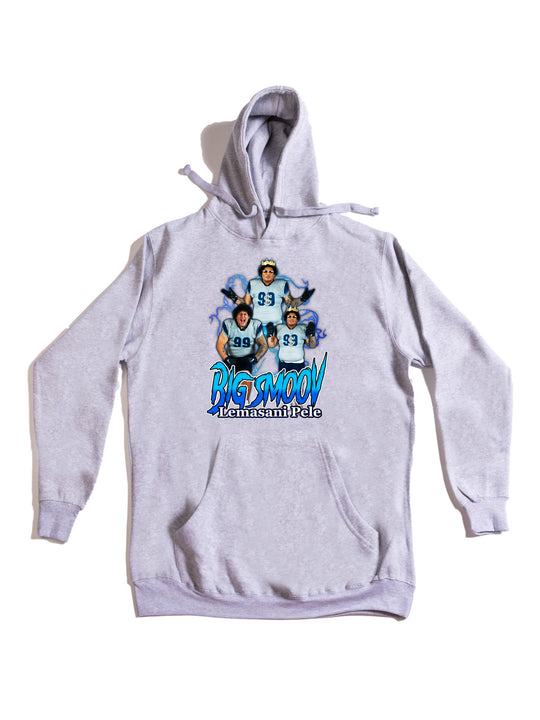 Lemasani Pele Hoodie