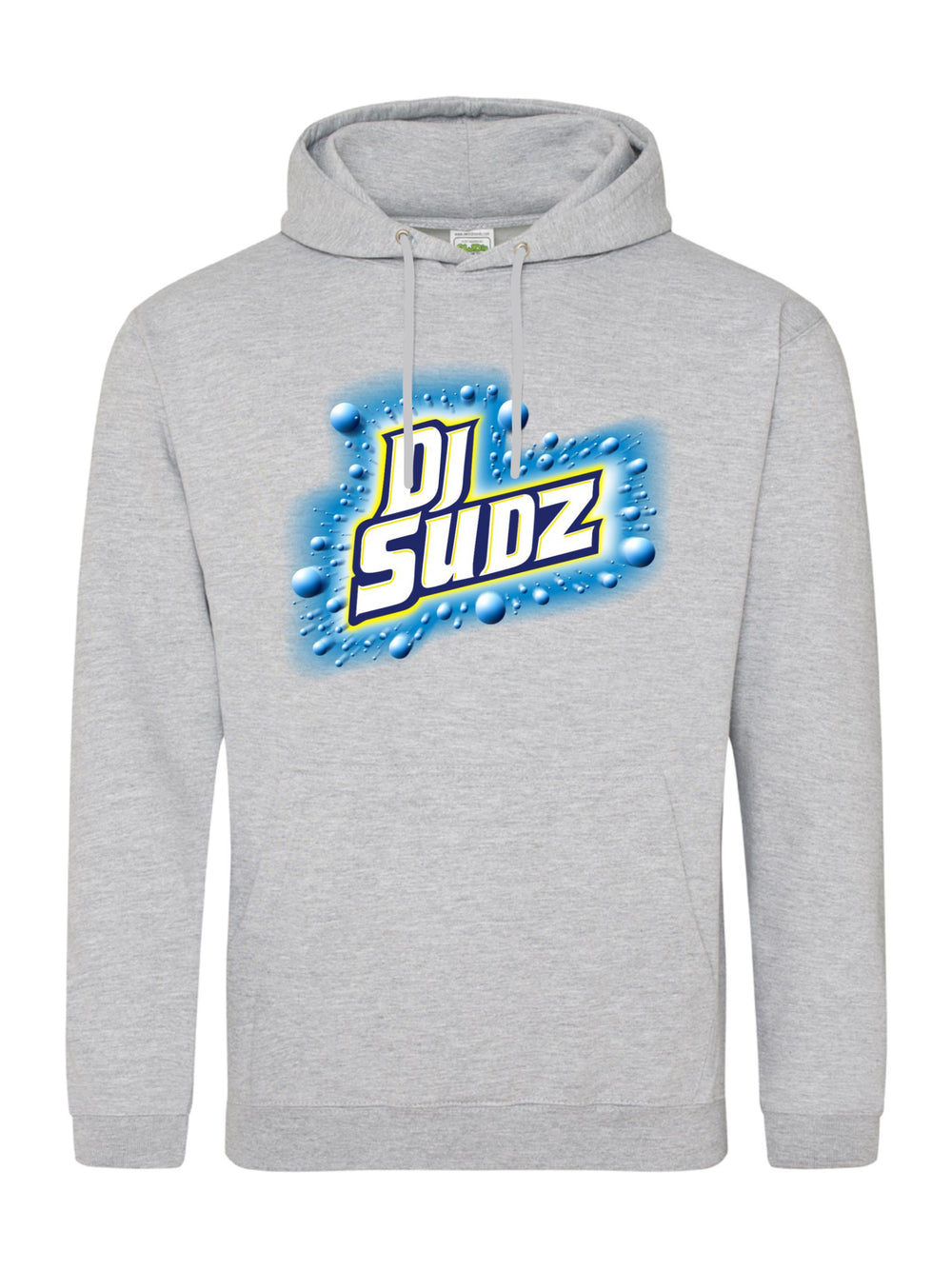 DJ Sudz Hoodie