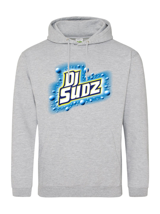 DJ Sudz Hoodie