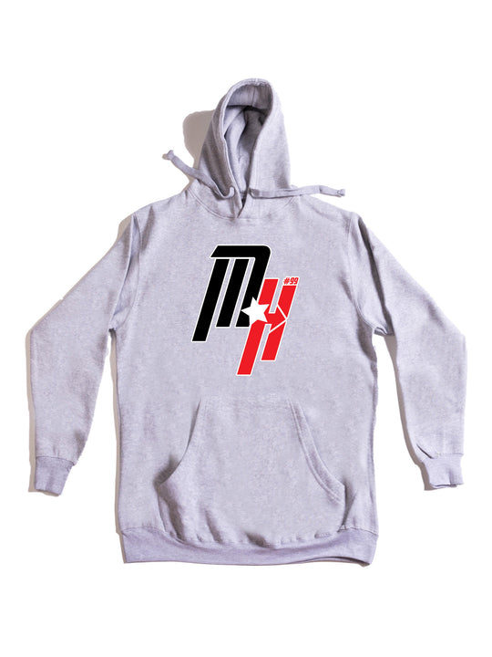 Marcus HinesLogo Hoodie