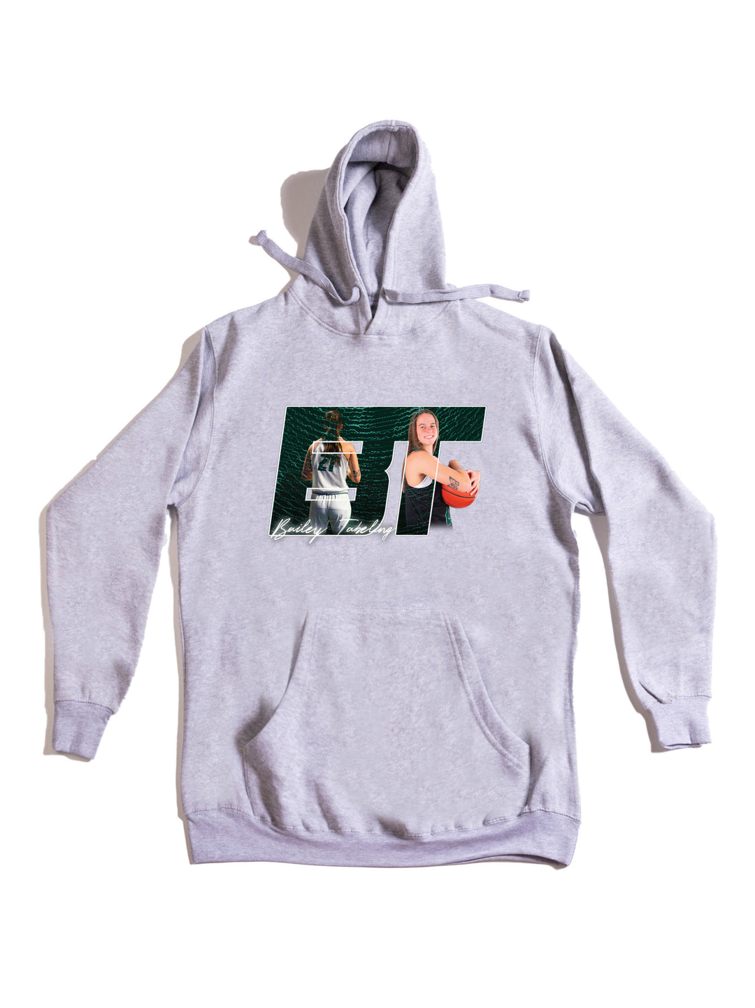 Bailey Tabeling Hoodie