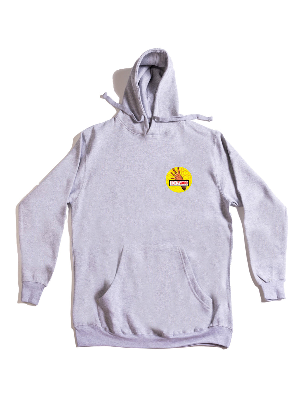 Express Lane Hoodie