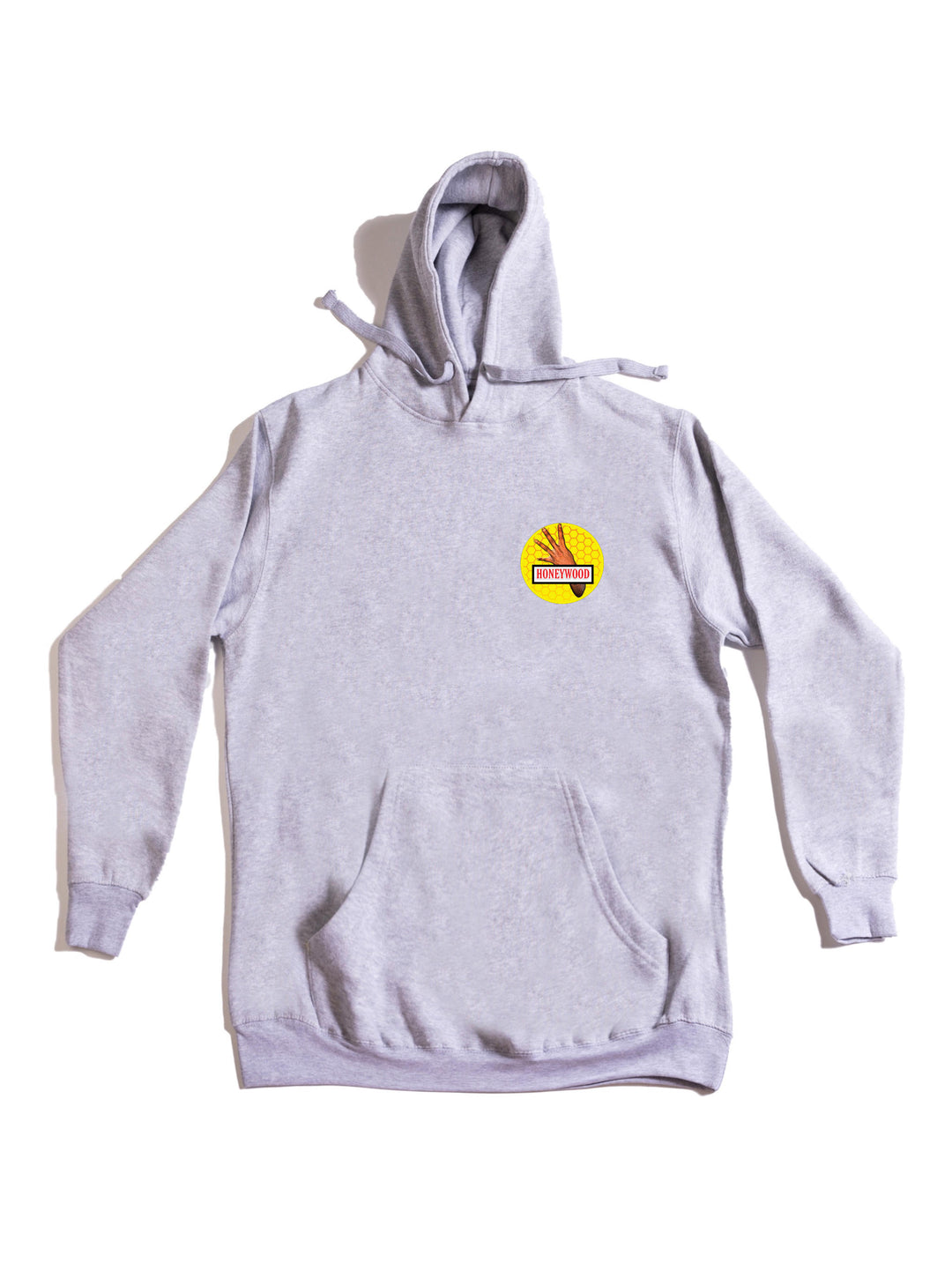 Express Lane Hoodie