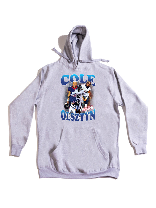Cole Olsztyn Hoodie