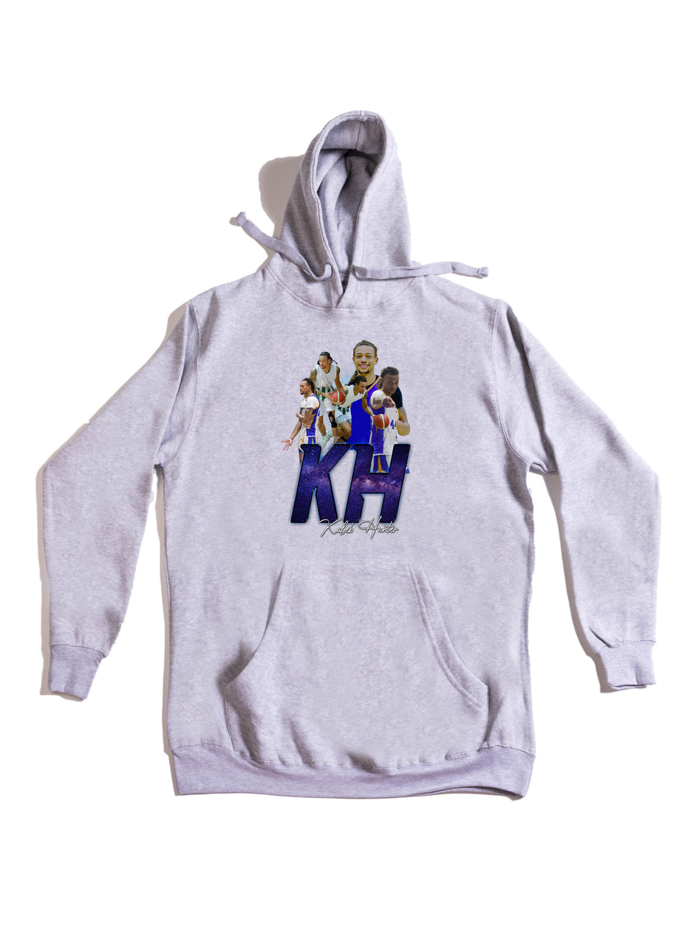 Kaleb Hunter Hoodie