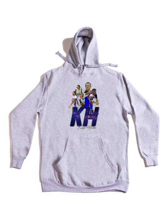 Kaleb Hunter Hoodie