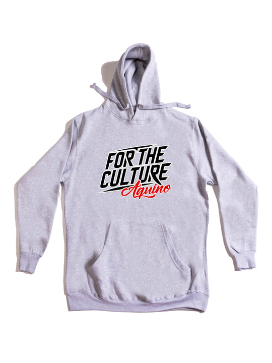 For The Culture Hoodie