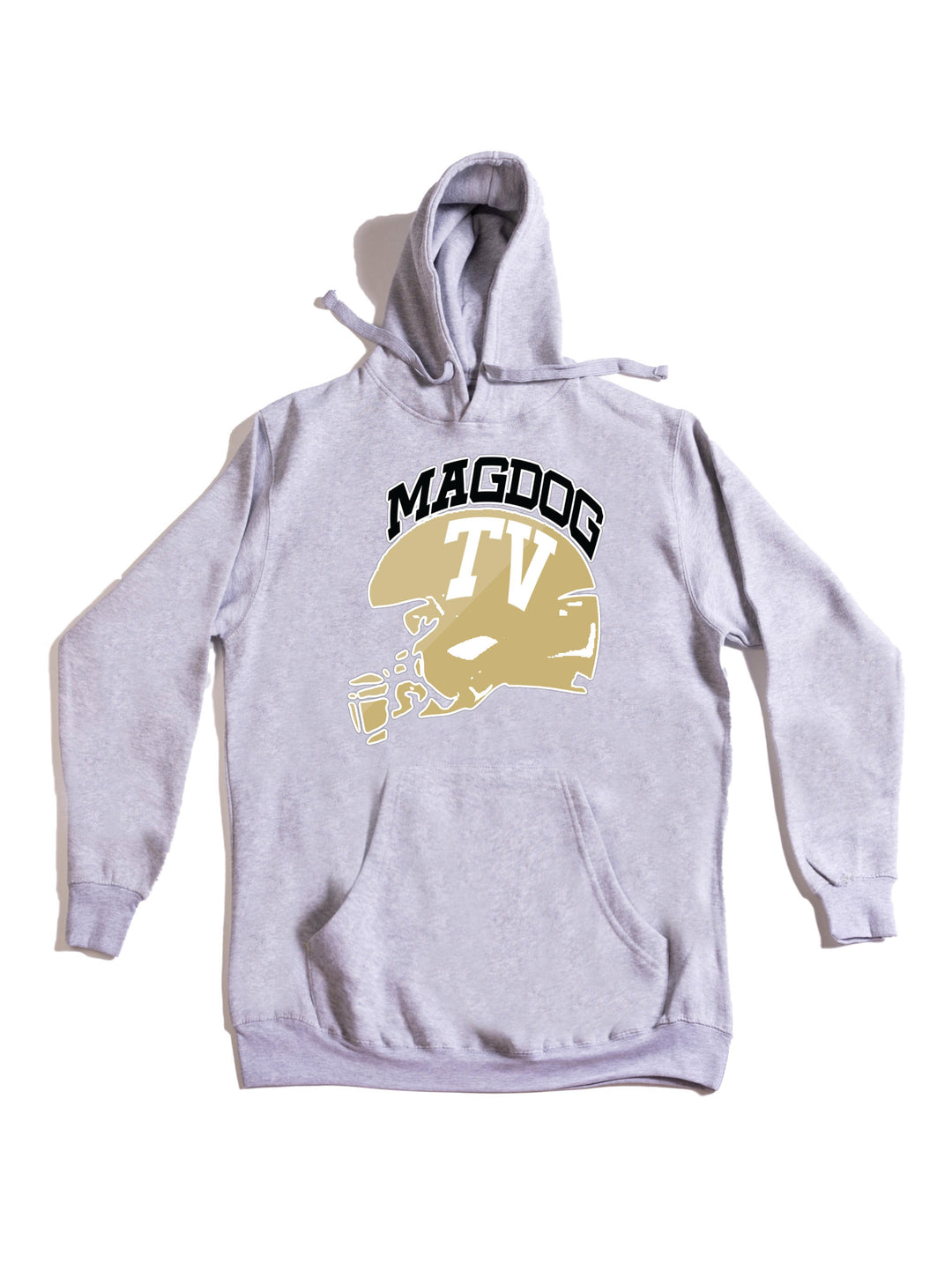 MAGDOG TV Hoodie