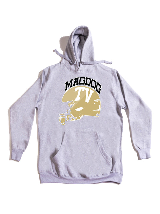 MAGDOG TV Hoodie