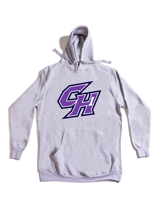 Caden Harris Logo Hoodie