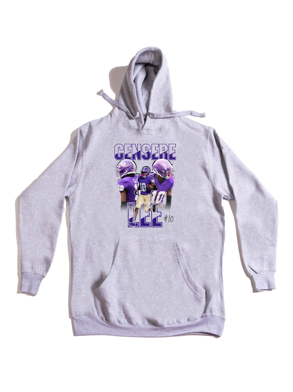Censere Lee Hoodie