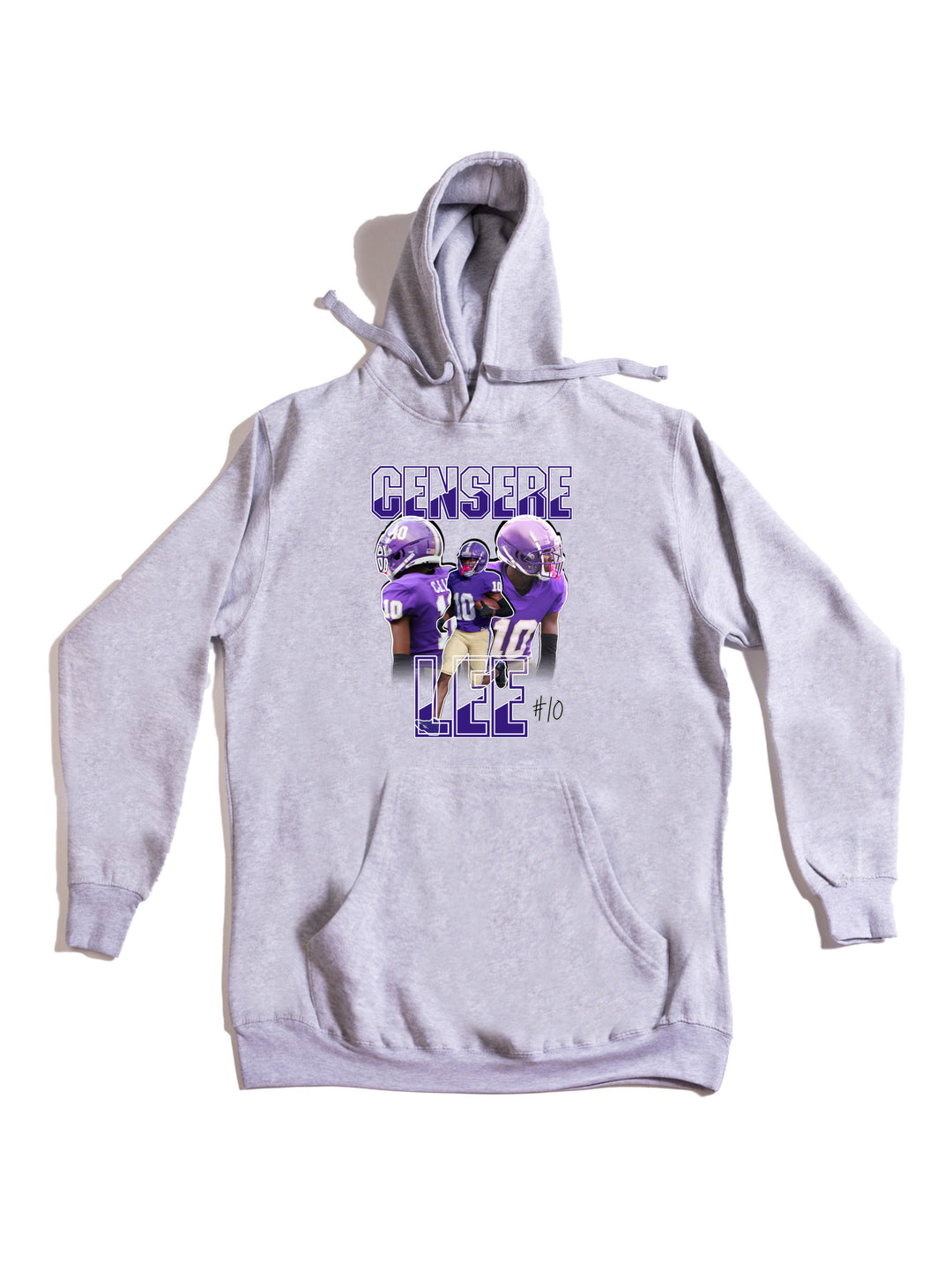 Censere Lee Hoodie