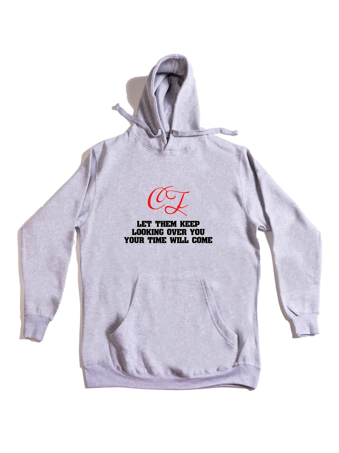 Trece Clothing Hoodie