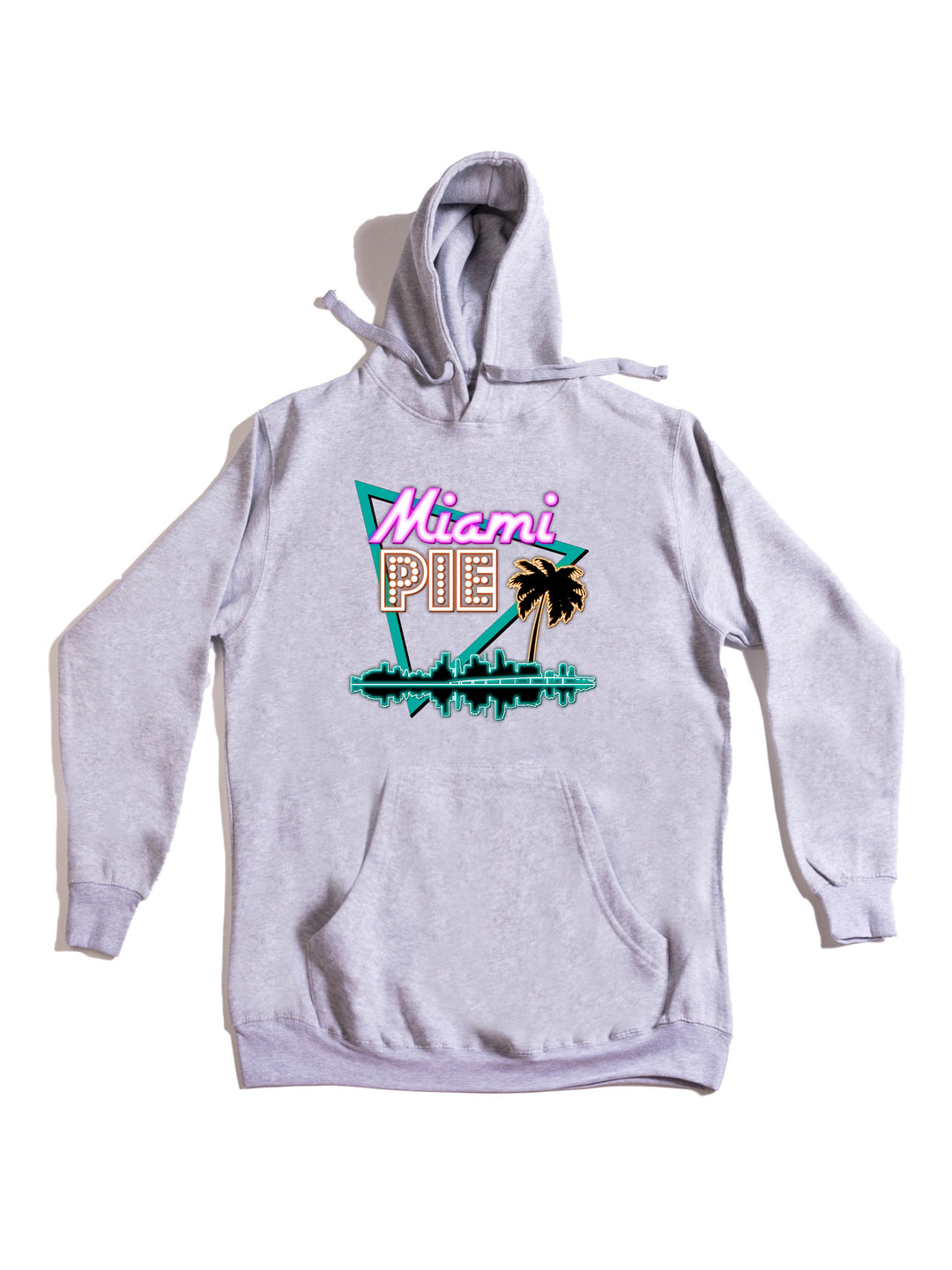 Miami Pie Hoodie