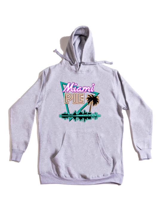 Miami Pie Hoodie