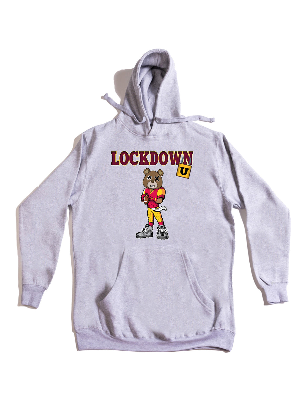 Charles Thomas Hoodie