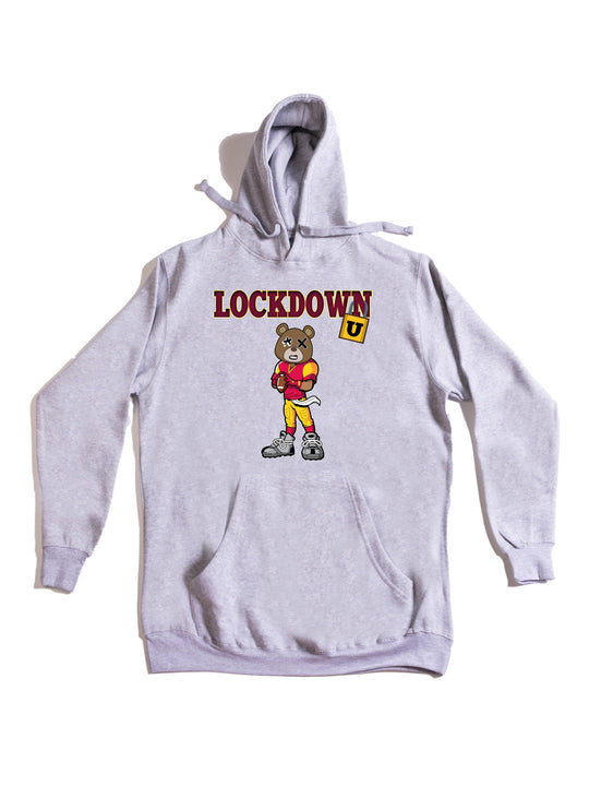 Charles Thomas Hoodie