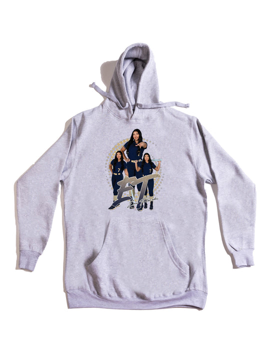 Emi Todoroki Hoodie