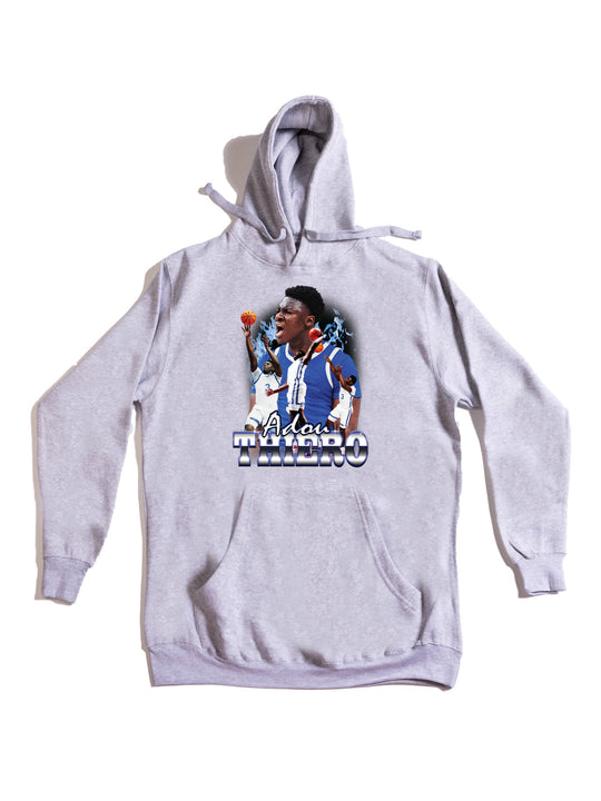 Adou Thiero Hoodie