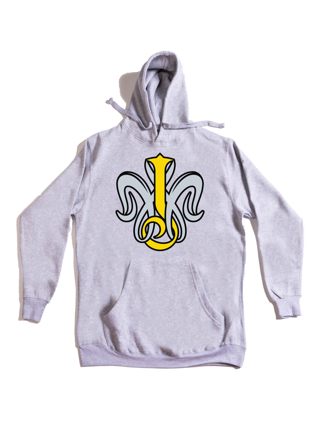 Jawad Williams Hoodie