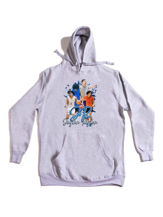 Jaylan Rigdon Hoodie