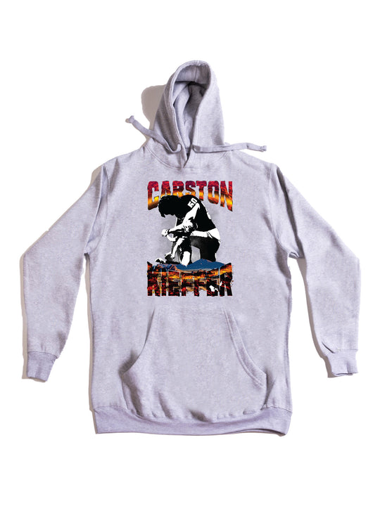 Carston Kieffer Hoodie
