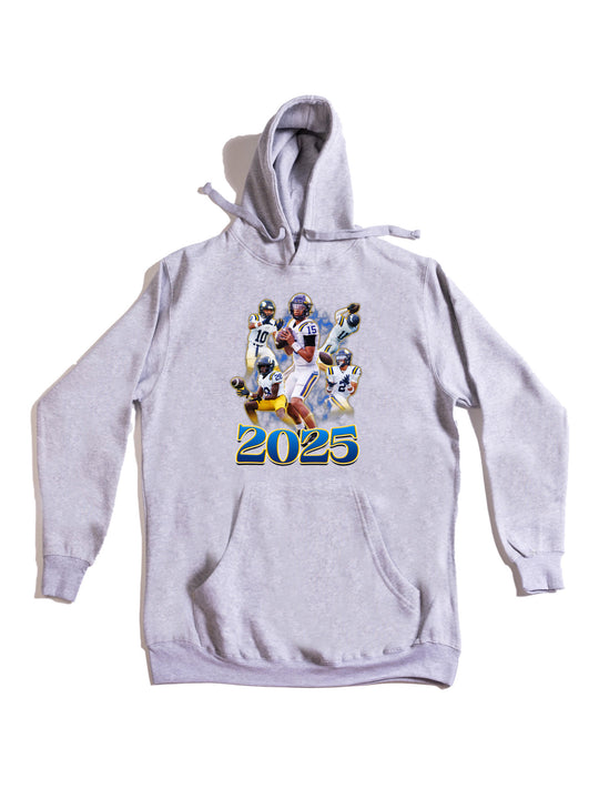 Rob Joyce Collage Hoodie