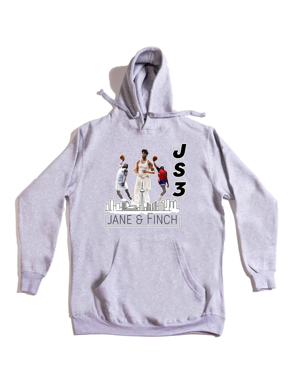 Vonni Hoodie