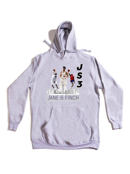 Vonni Hoodie