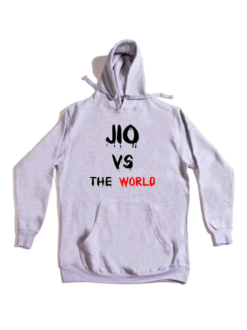 J10 Hoodie