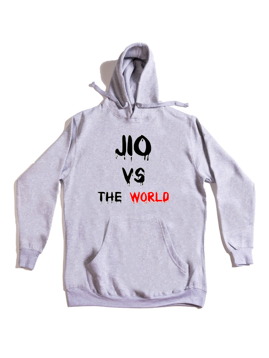 J10 Hoodie