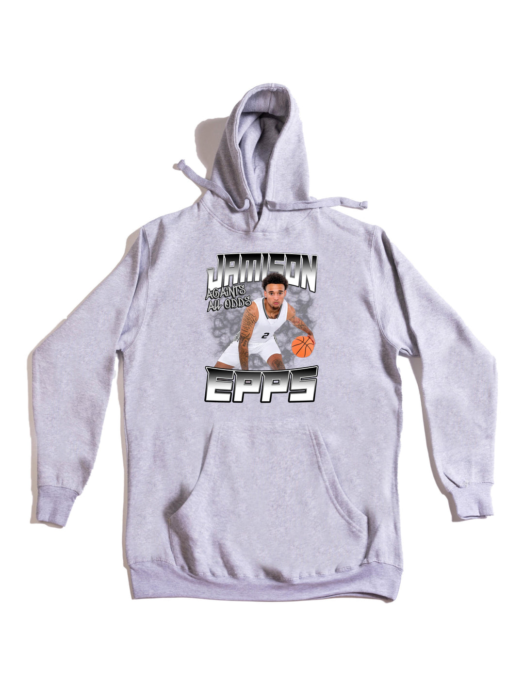 Jamison Epps Hoodie