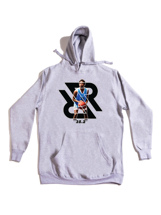 Darrel RIley Hoodie