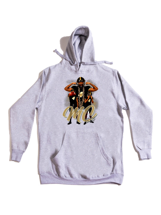Markiel Cockrell Hoodie